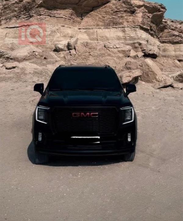 GMC Yukon 2022 for sale in Iraq - Karbala